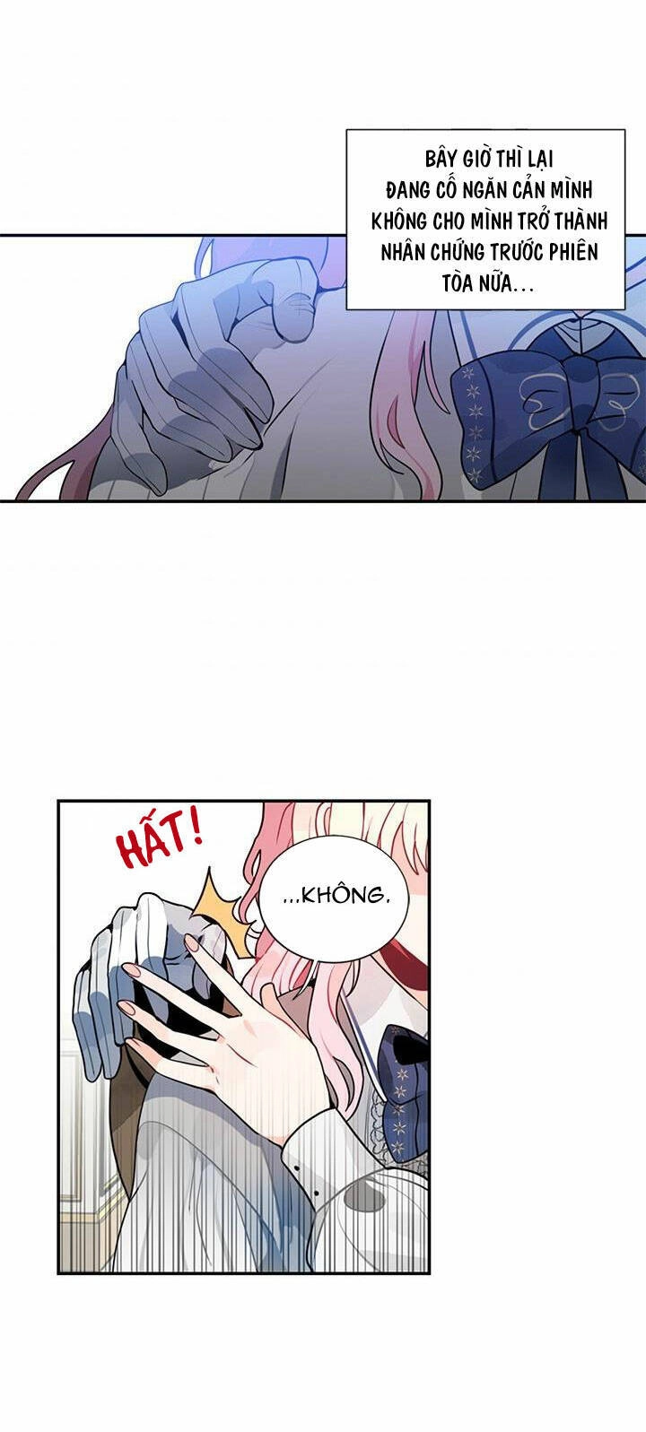 Cho Em Về Nhà Đi Anh Chapter 4.2 - 16