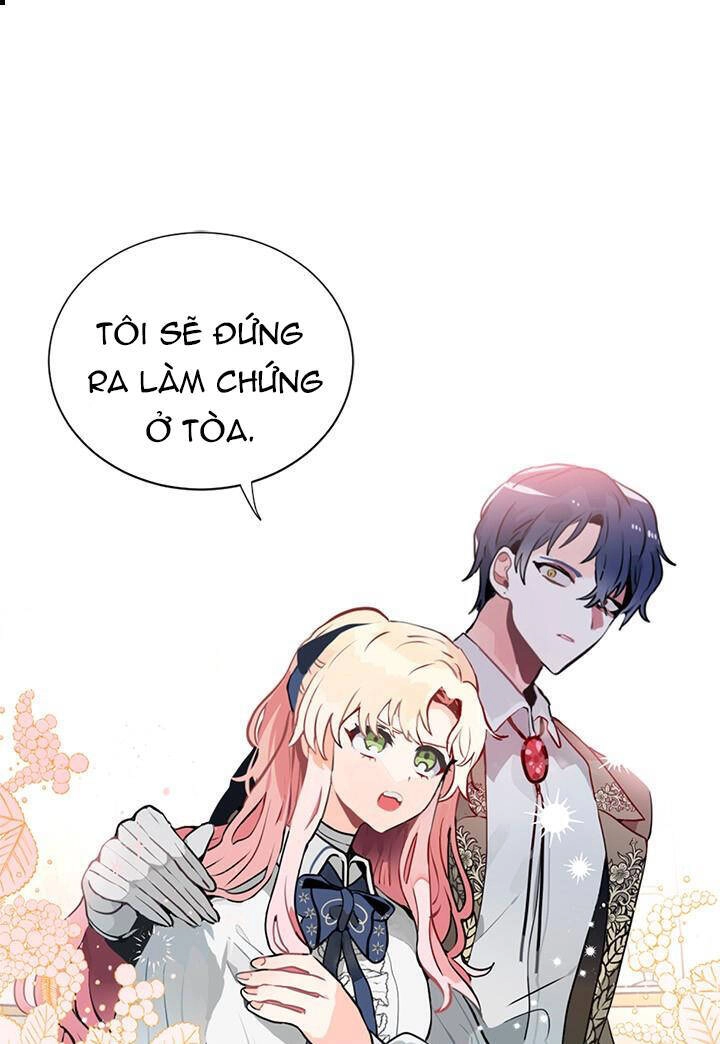 Cho Em Về Nhà Đi Anh Chapter 5.1 - 2