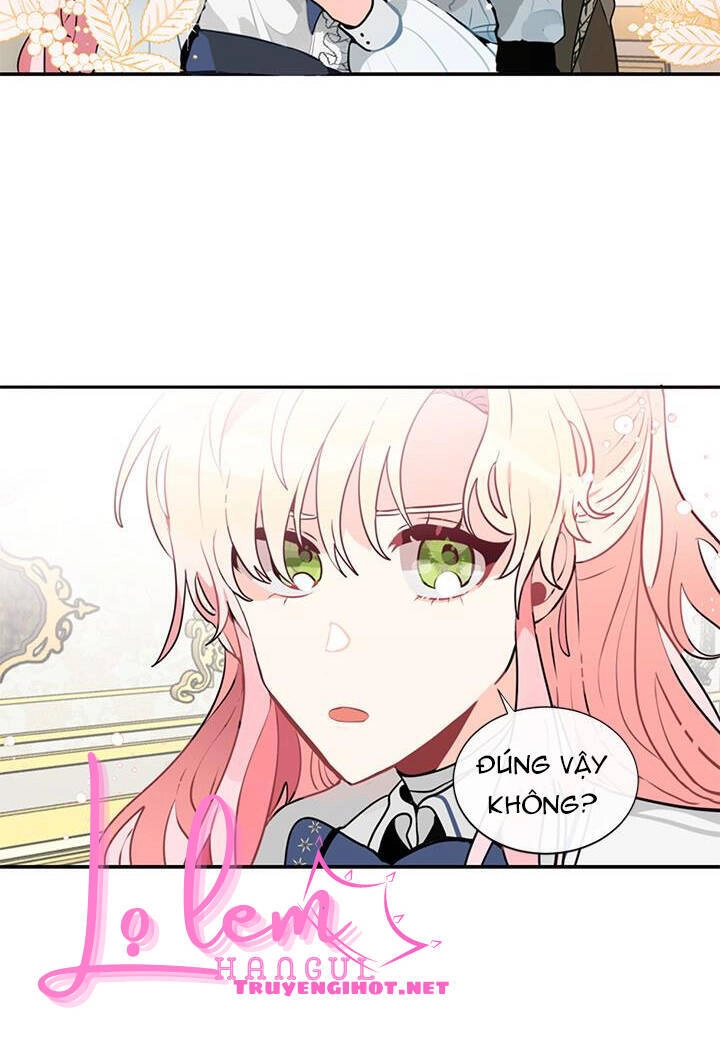 Cho Em Về Nhà Đi Anh Chapter 5.1 - 3