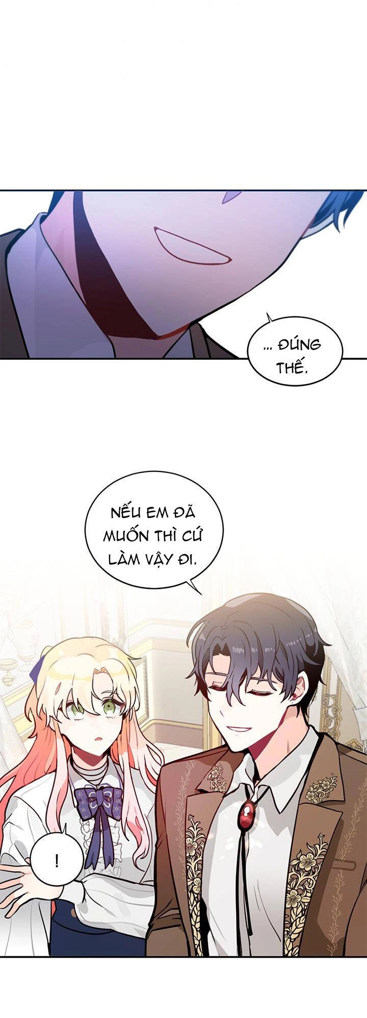 Cho Em Về Nhà Đi Anh Chapter 5.1 - 6