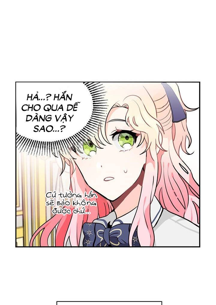 Cho Em Về Nhà Đi Anh Chapter 5.1 - 7