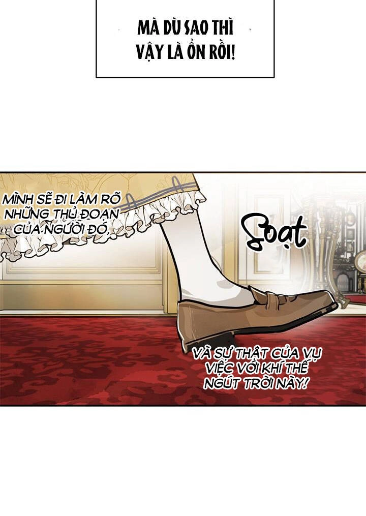 Cho Em Về Nhà Đi Anh Chapter 5.1 - 8