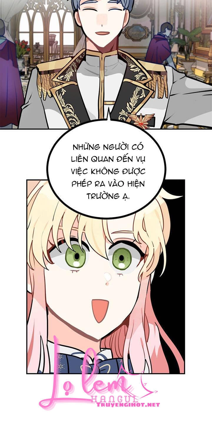 Cho Em Về Nhà Đi Anh Chapter 5.1 - 10