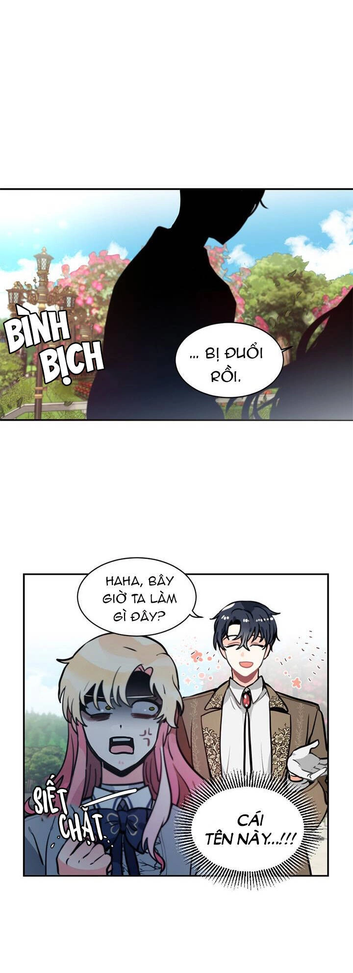 Cho Em Về Nhà Đi Anh Chapter 5.1 - 12