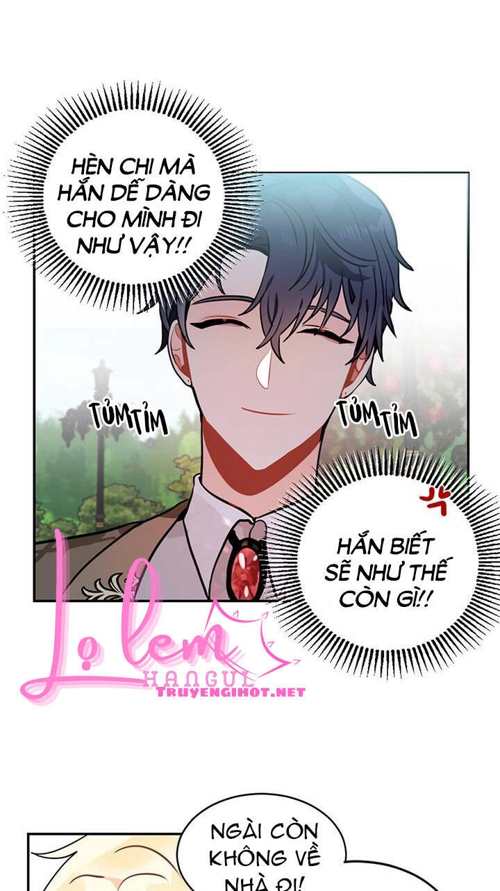 Cho Em Về Nhà Đi Anh Chapter 5.1 - 13