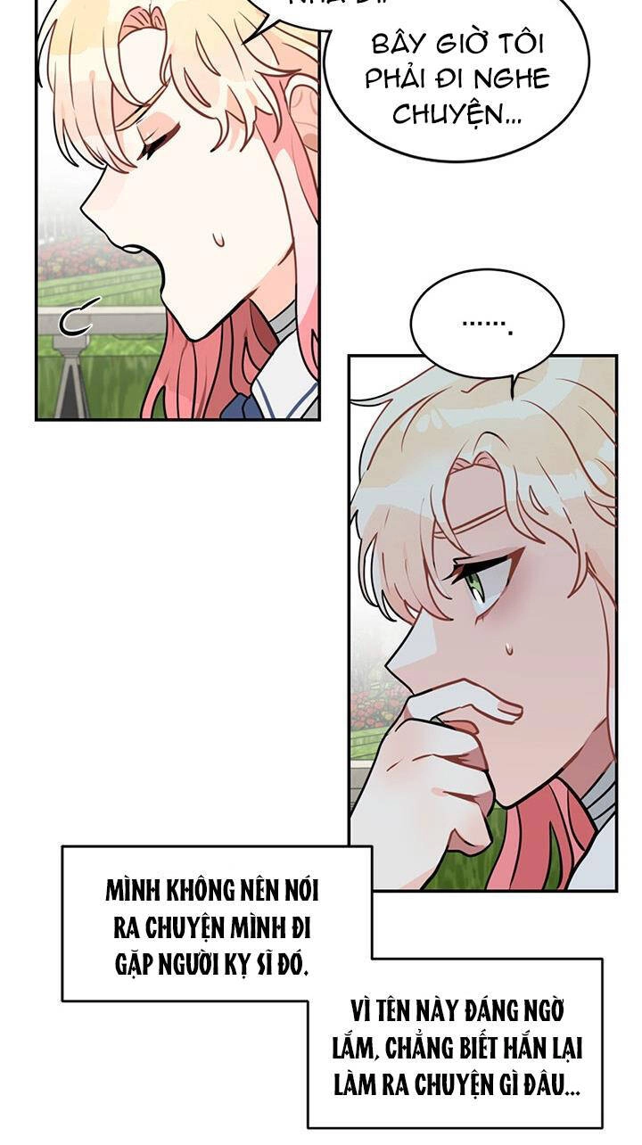 Cho Em Về Nhà Đi Anh Chapter 5.1 - 14