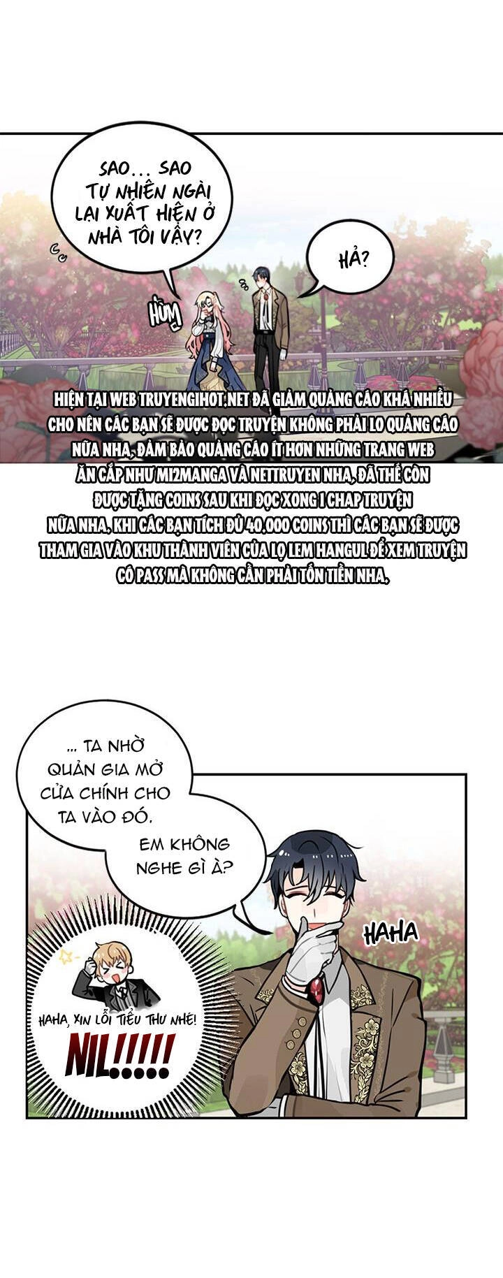 Cho Em Về Nhà Đi Anh Chapter 5.1 - 15