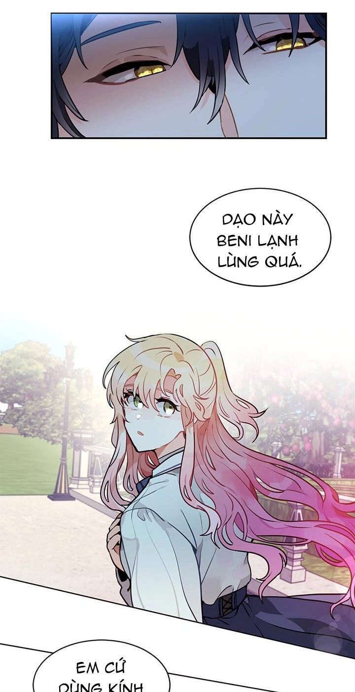 Cho Em Về Nhà Đi Anh Chapter 5.1 - 16