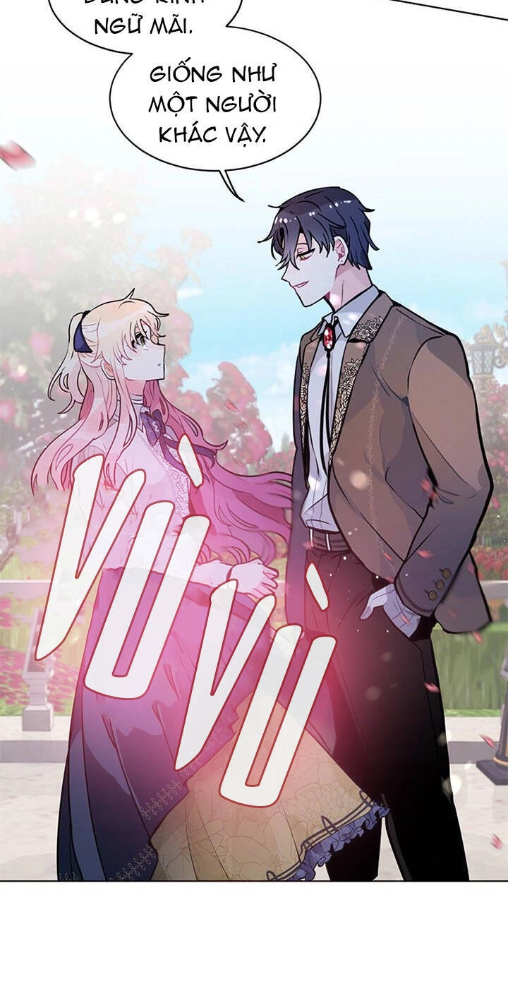 Cho Em Về Nhà Đi Anh Chapter 5.1 - 17