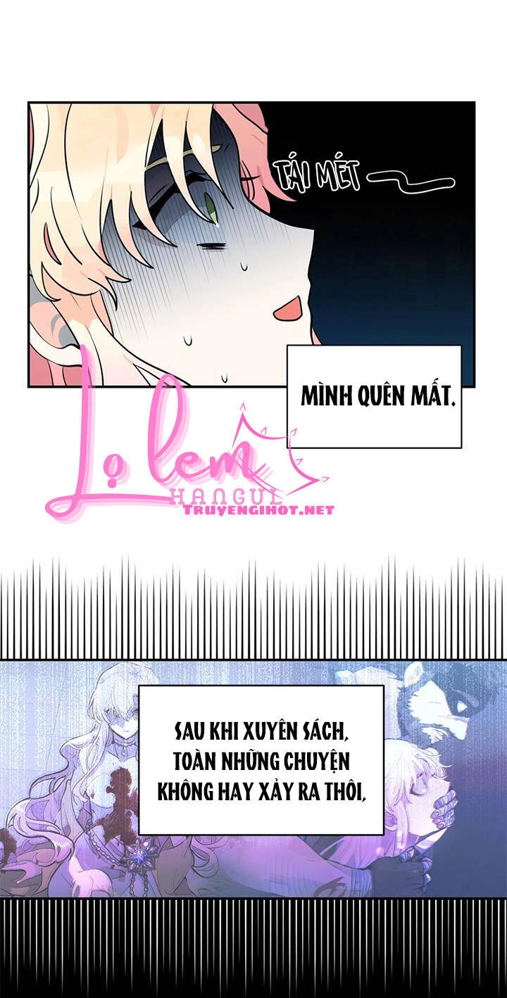 Cho Em Về Nhà Đi Anh Chapter 5.1 - 18