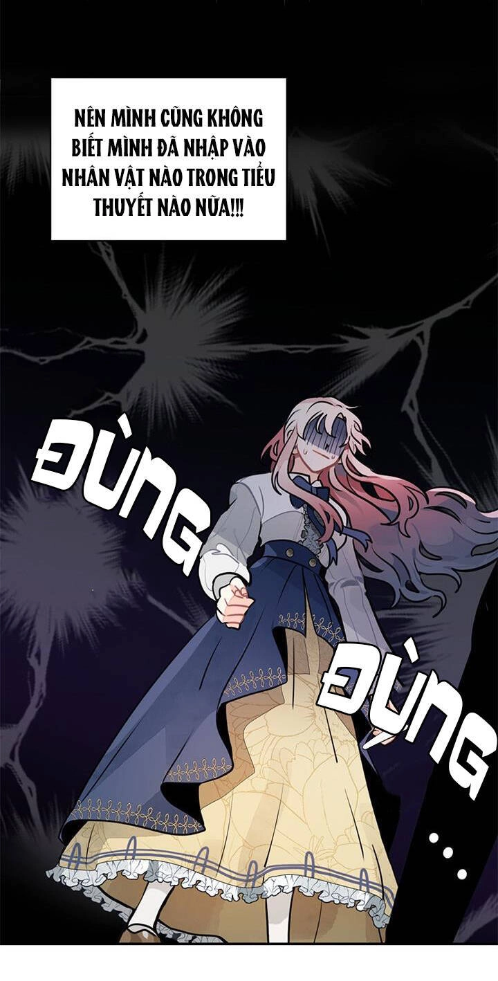 Cho Em Về Nhà Đi Anh Chapter 5.1 - 19