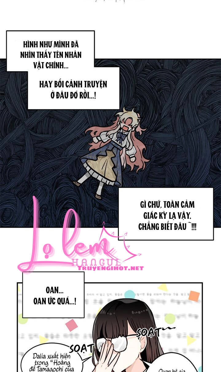 Cho Em Về Nhà Đi Anh Chapter 5.1 - 21