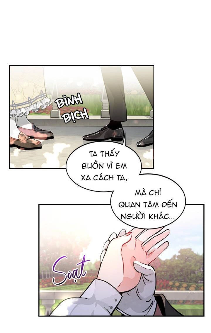 Cho Em Về Nhà Đi Anh Chapter 5.2 - 3