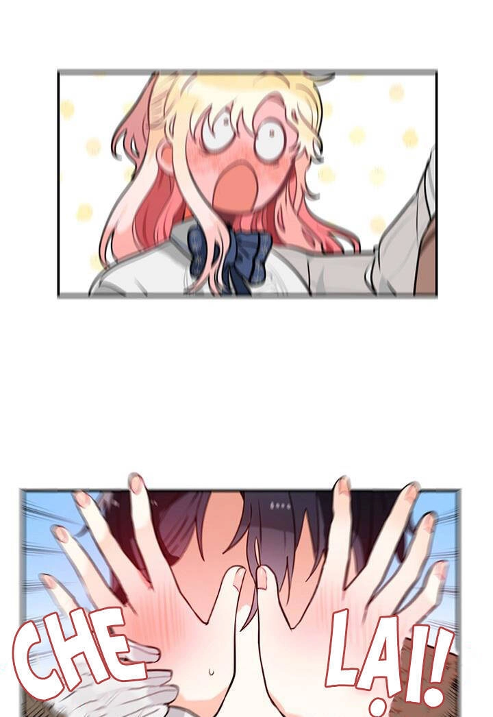 Cho Em Về Nhà Đi Anh Chapter 5.2 - 5