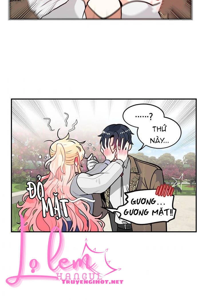 Cho Em Về Nhà Đi Anh Chapter 5.2 - 6