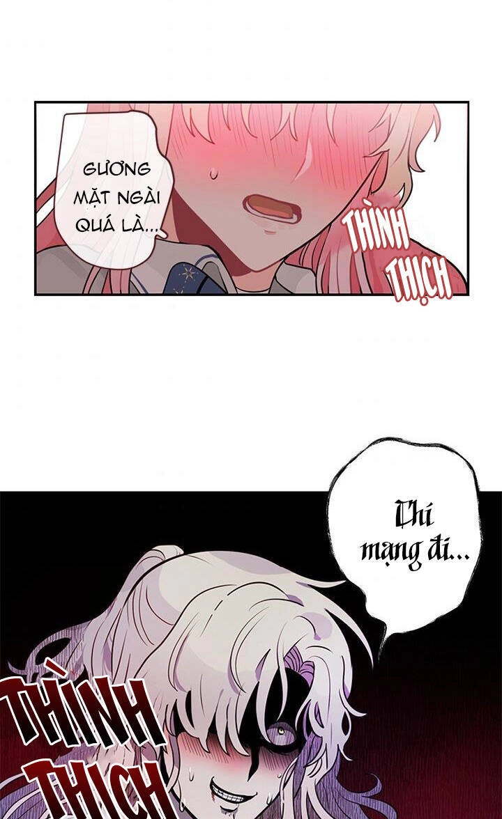 Cho Em Về Nhà Đi Anh Chapter 5.2 - 7