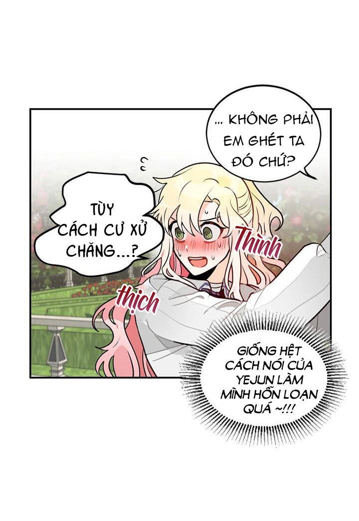 Cho Em Về Nhà Đi Anh Chapter 5.2 - 9