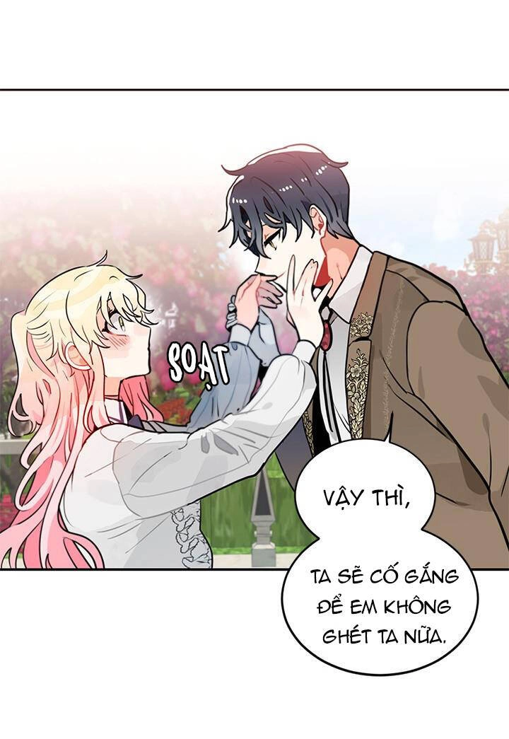 Cho Em Về Nhà Đi Anh Chapter 5.2 - 10