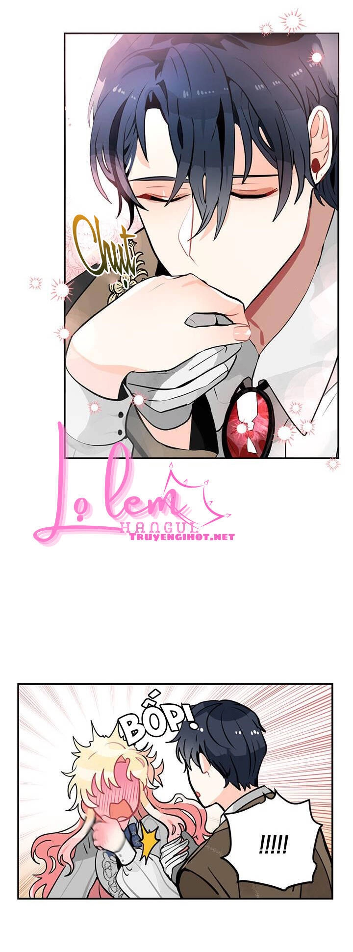 Cho Em Về Nhà Đi Anh Chapter 5.2 - 11