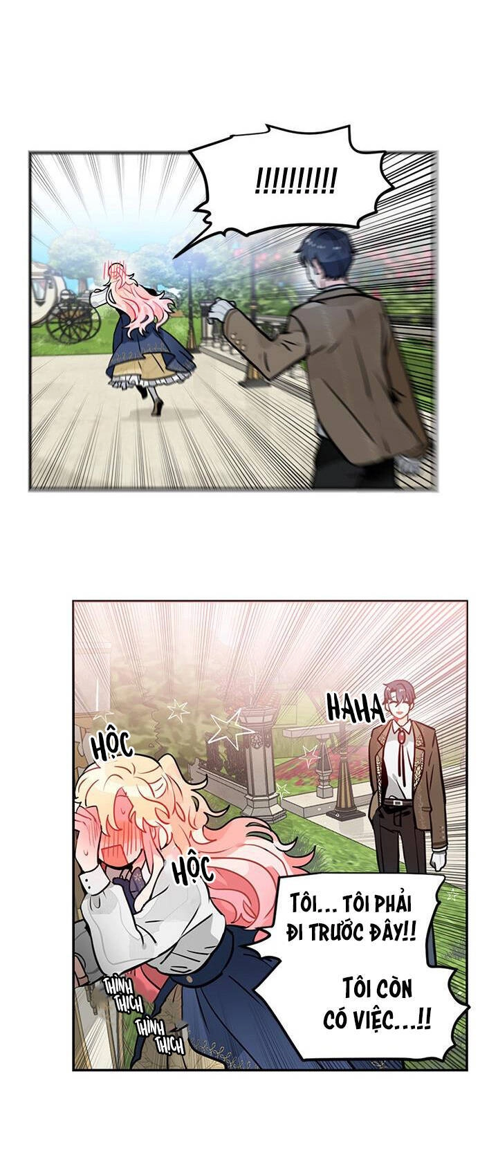 Cho Em Về Nhà Đi Anh Chapter 5.2 - 12