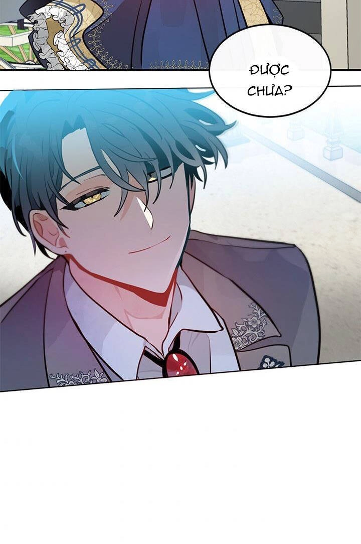 Cho Em Về Nhà Đi Anh Chapter 5.2 - 16