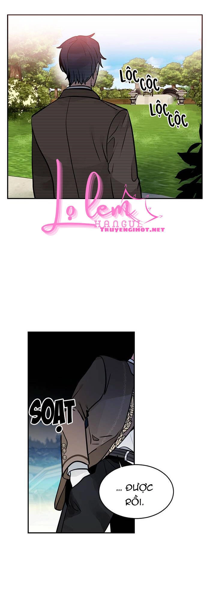 Cho Em Về Nhà Đi Anh Chapter 5.2 - 17