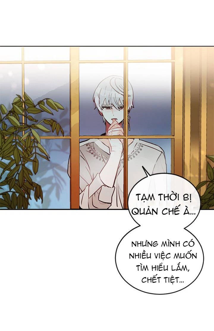 Cho Em Về Nhà Đi Anh Chapter 5.2 - 22