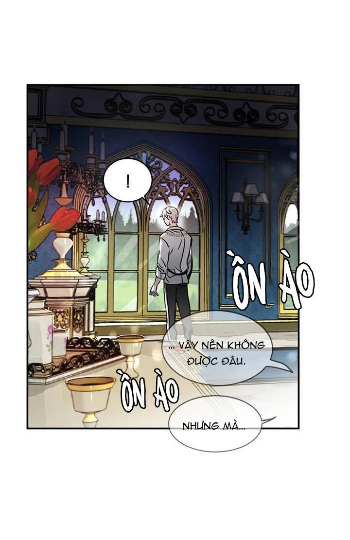 Cho Em Về Nhà Đi Anh Chapter 5.2 - 23