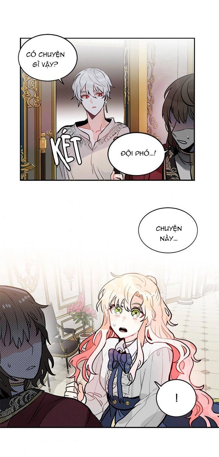 Cho Em Về Nhà Đi Anh Chapter 5.2 - 24