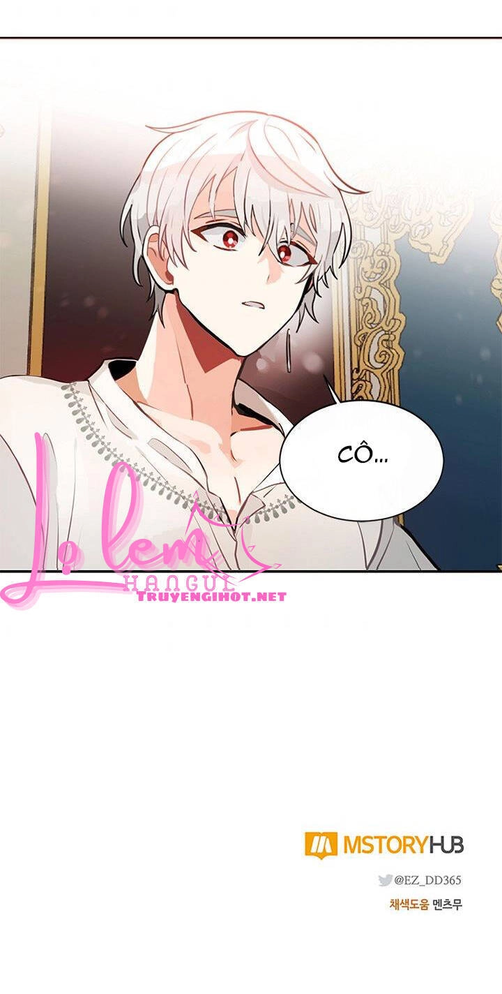 Cho Em Về Nhà Đi Anh Chapter 5.2 - 25