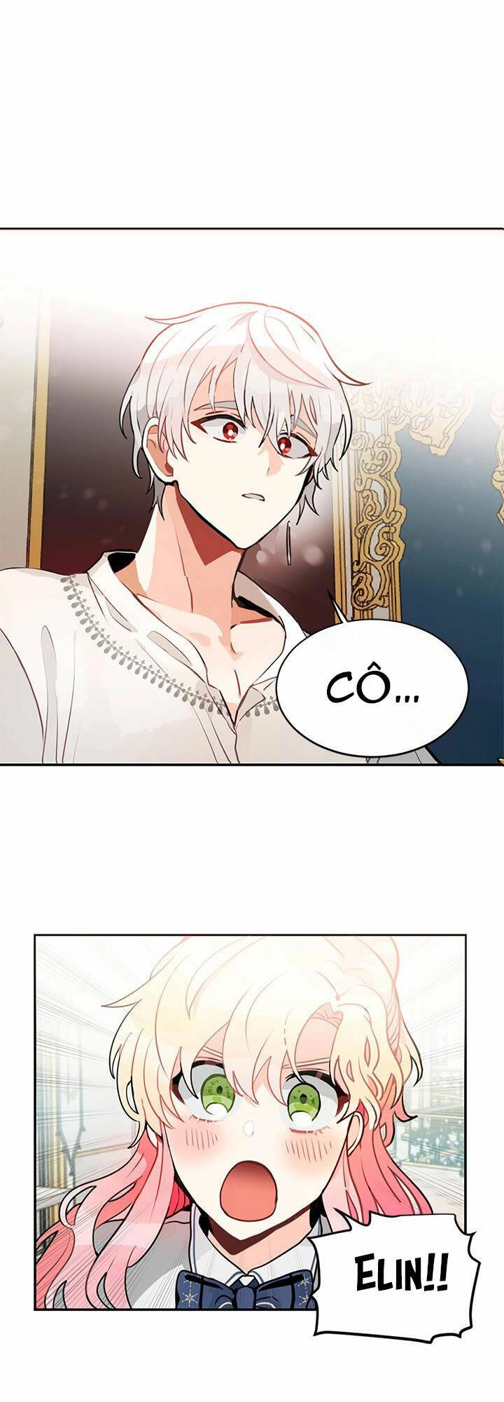 Cho Em Về Nhà Đi Anh Chapter 6.1 - 3