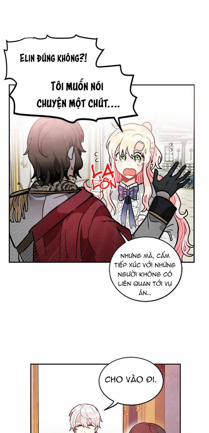 Cho Em Về Nhà Đi Anh Chapter 6.1 - 4