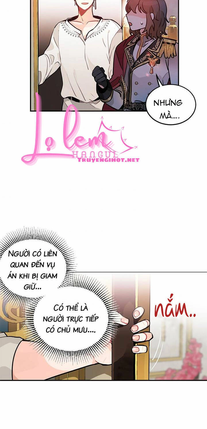 Cho Em Về Nhà Đi Anh Chapter 6.1 - 5