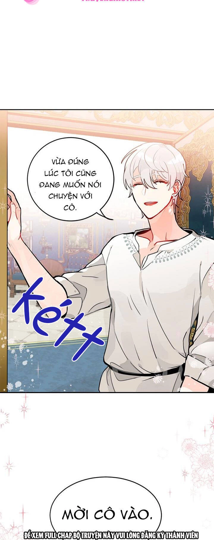 Cho Em Về Nhà Đi Anh Chapter 6.1 - 7