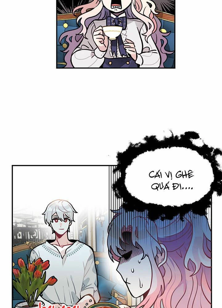 Cho Em Về Nhà Đi Anh Chapter 6.1 - 11