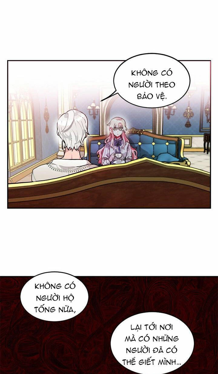 Cho Em Về Nhà Đi Anh Chapter 6.1 - 13