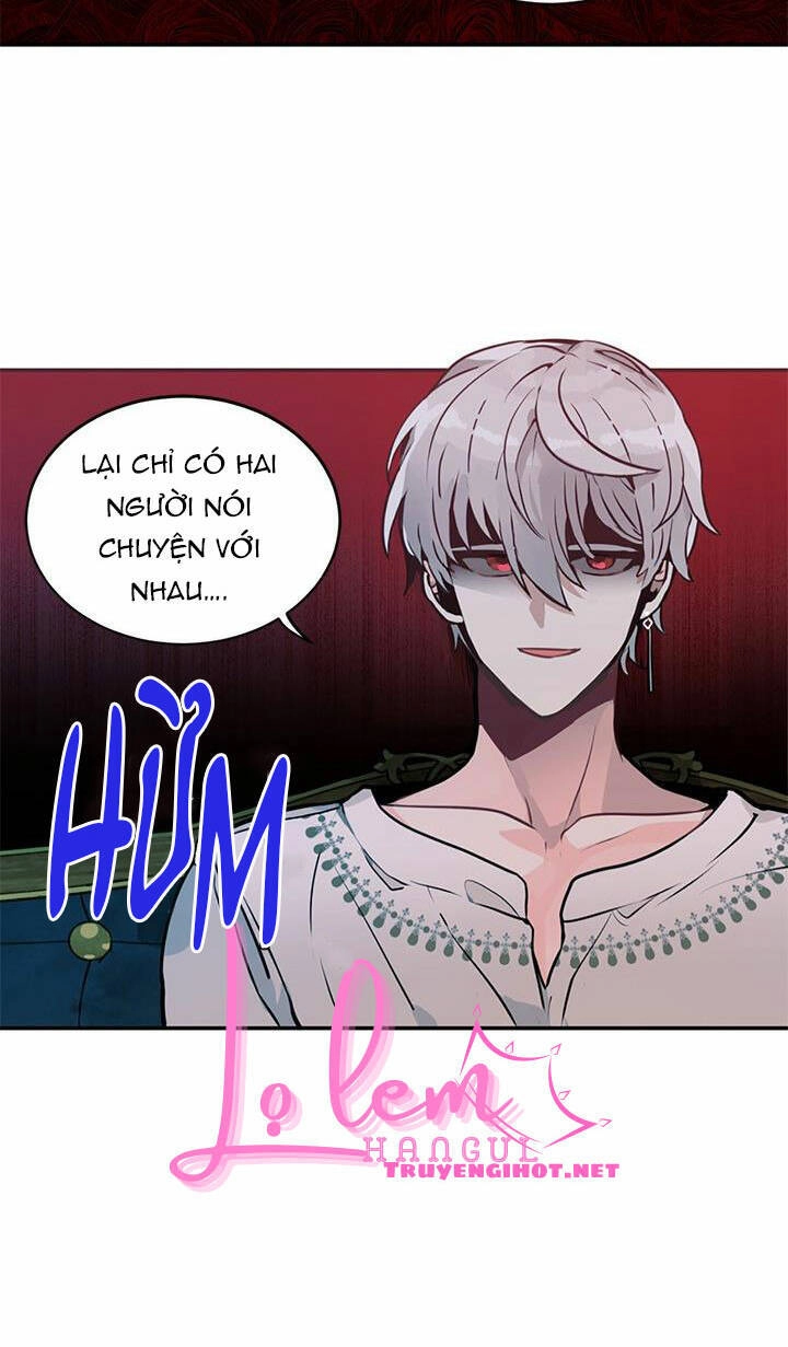 Cho Em Về Nhà Đi Anh Chapter 6.1 - 14