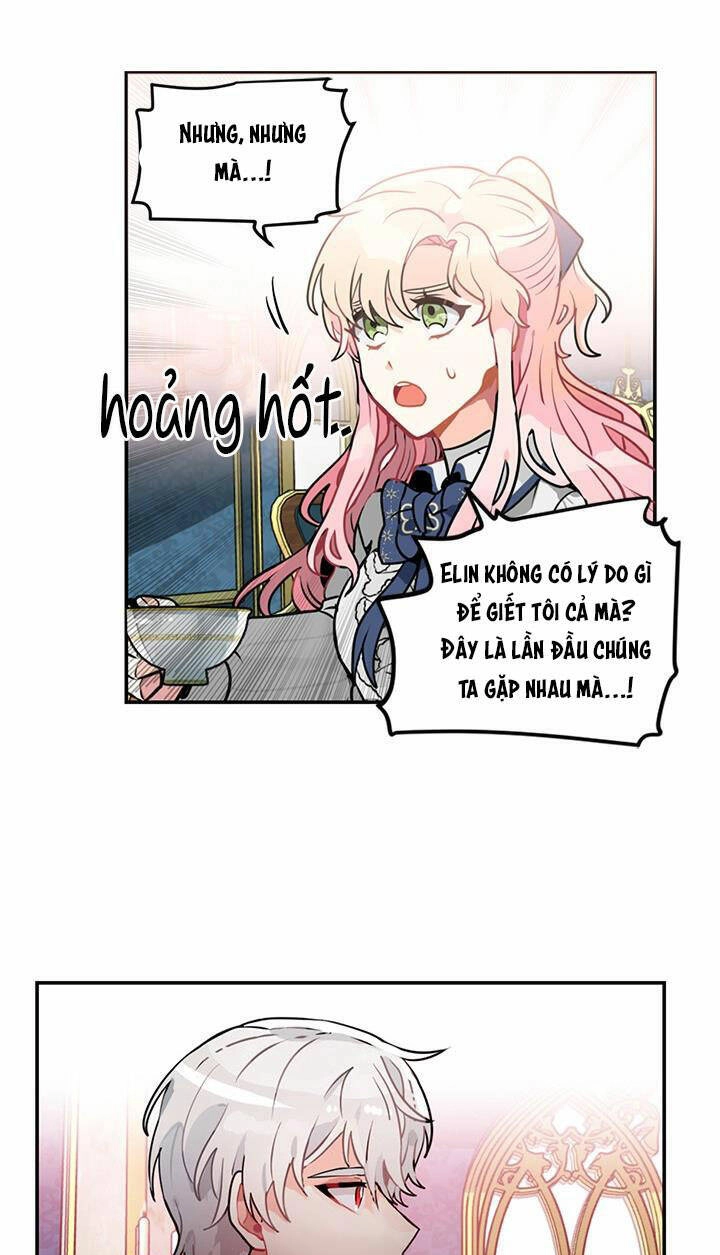 Cho Em Về Nhà Đi Anh Chapter 6.1 - 15