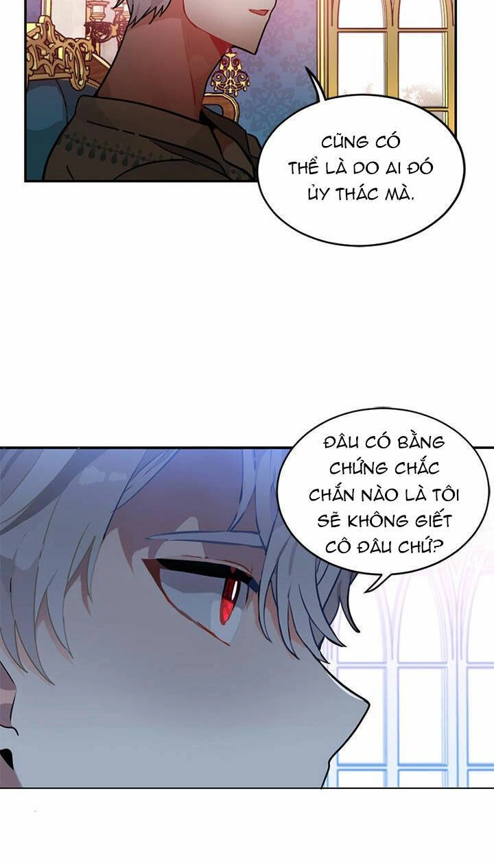 Cho Em Về Nhà Đi Anh Chapter 6.1 - 16