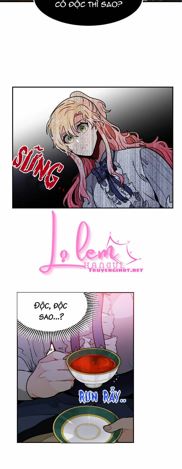 Cho Em Về Nhà Đi Anh Chapter 6.1 - 18