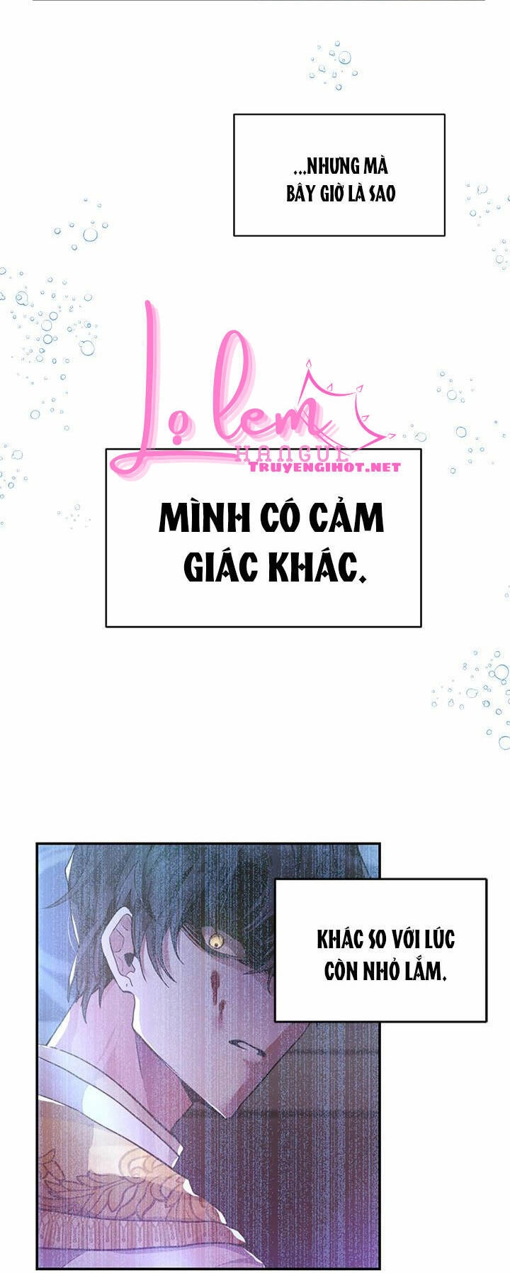 Cho Em Về Nhà Đi Anh Chapter 6.1 - 20