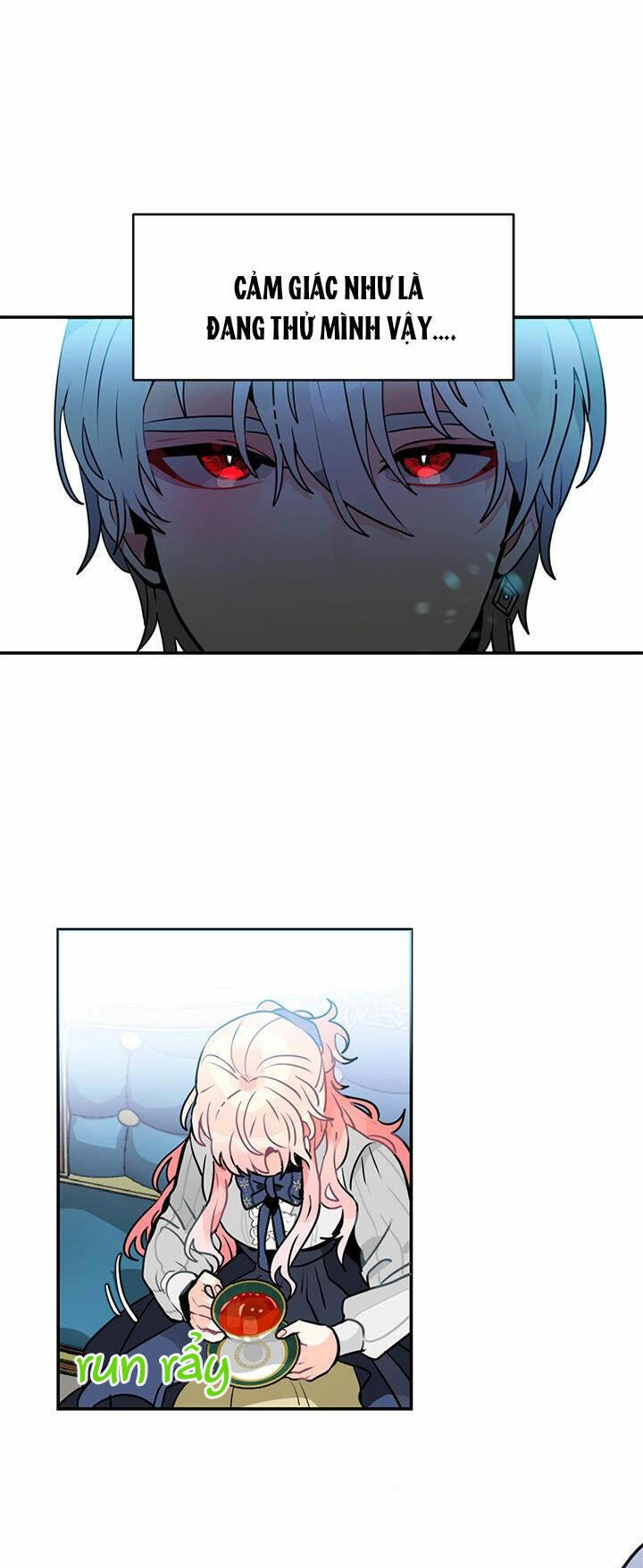 Cho Em Về Nhà Đi Anh Chapter 6.1 - 21