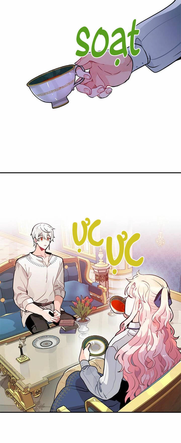 Cho Em Về Nhà Đi Anh Chapter 6.1 - 22