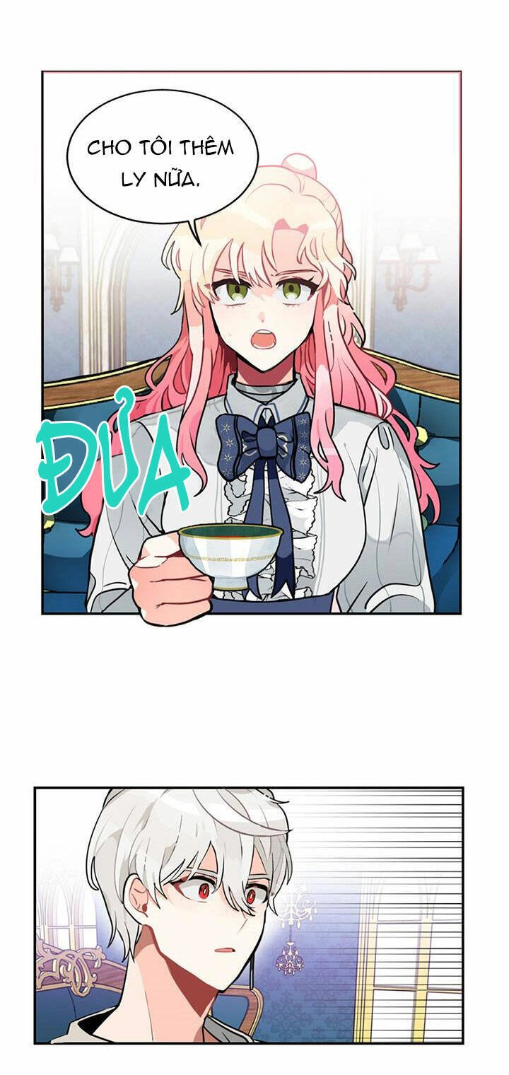 Cho Em Về Nhà Đi Anh Chapter 6.1 - 23