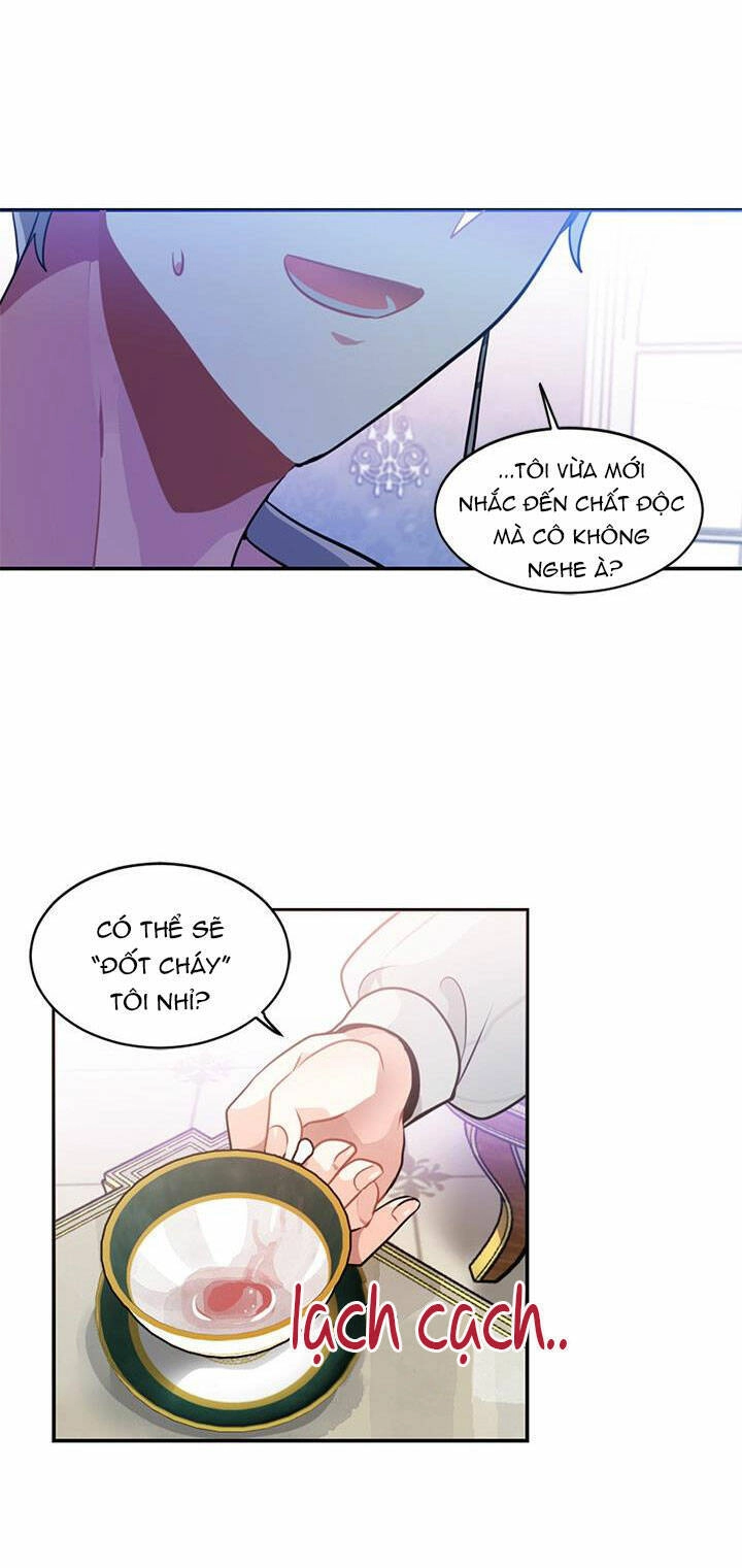 Cho Em Về Nhà Đi Anh Chapter 6.1 - 24