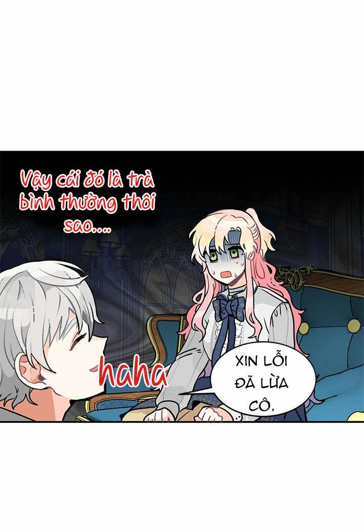 Cho Em Về Nhà Đi Anh Chapter 6.2 - 4