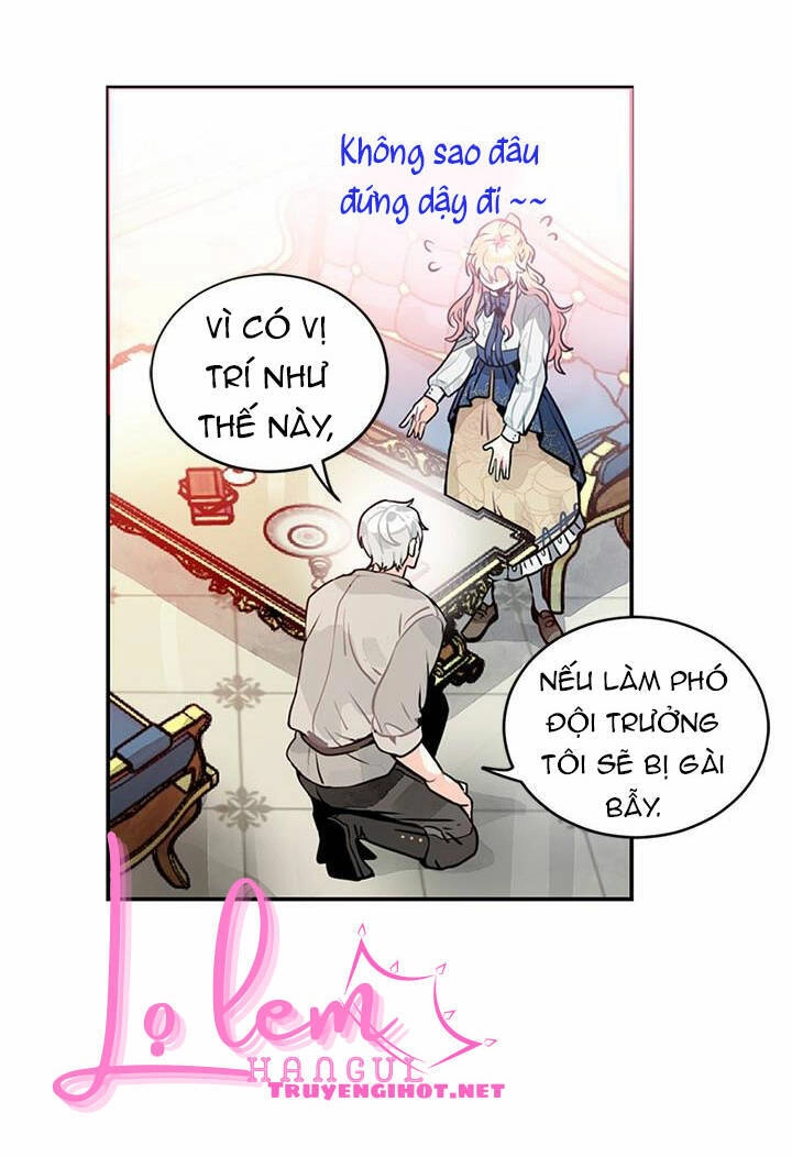 Cho Em Về Nhà Đi Anh Chapter 6.2 - 5