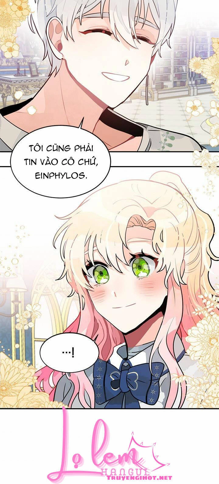 Cho Em Về Nhà Đi Anh Chapter 6.2 - 8