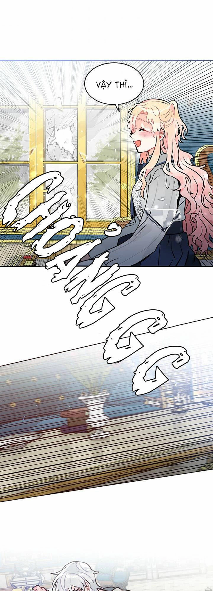 Cho Em Về Nhà Đi Anh Chapter 6.2 - 9