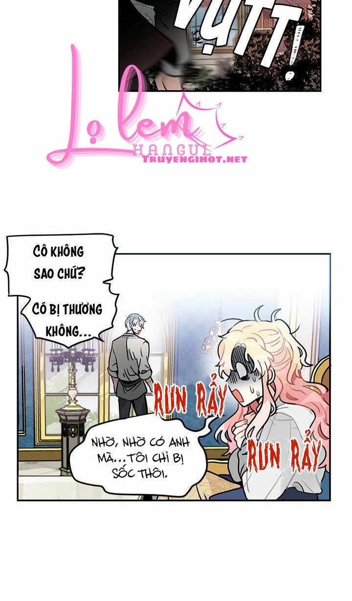 Cho Em Về Nhà Đi Anh Chapter 6.2 - 11